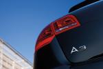 Audi A3 Sportback TDI Clean Diesel 2009 года